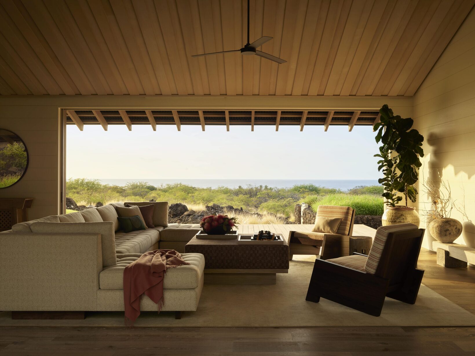 03 Forza Bespoke-USA, Hawaii-Hale Kiawe Residence_RESIDENTIAL