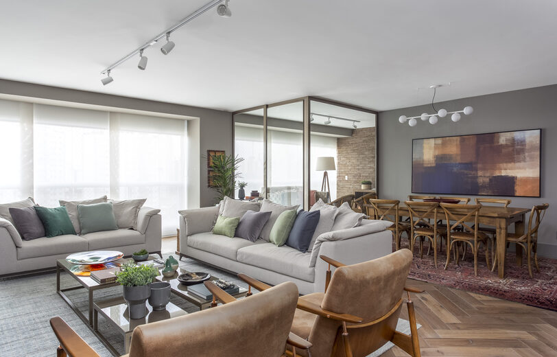 001 SINCERE - Apto Rua Fabia - Sao Paulo Brazil