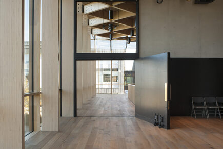 004 SAVOY - Perse School - Cambridge UK