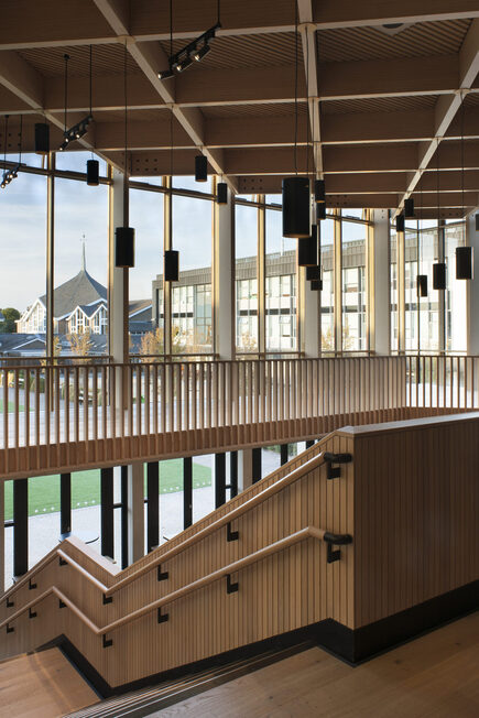 011 SAVOY - Perse School - Cambridge UK