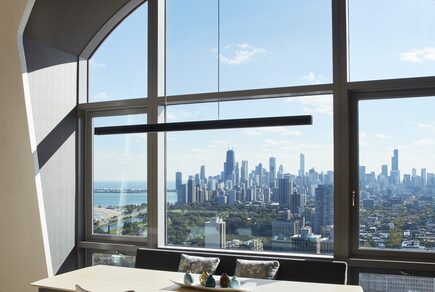 009 AURA - Arches - Chicago USA