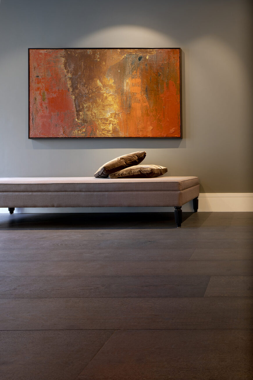 Young Street Apartments in London, United Kingdom contains Hakwood ...