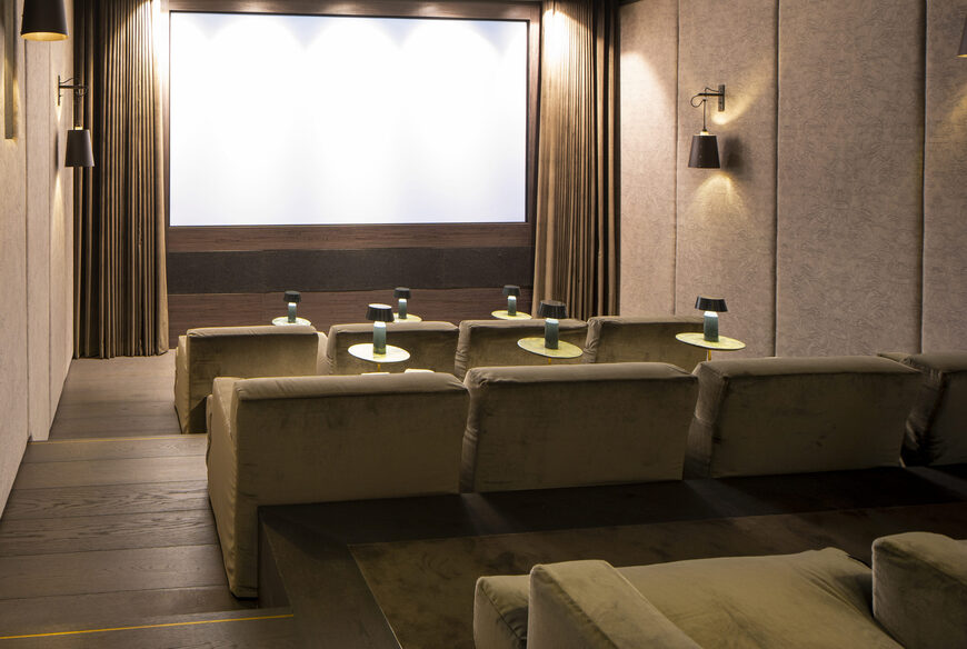 Young Street Apartments in London, United Kingdom contains Hakwood ...