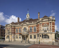 025 LAREN - Battersea Arts Centre - London UK