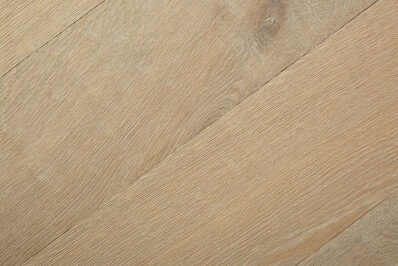 Hand Hewn