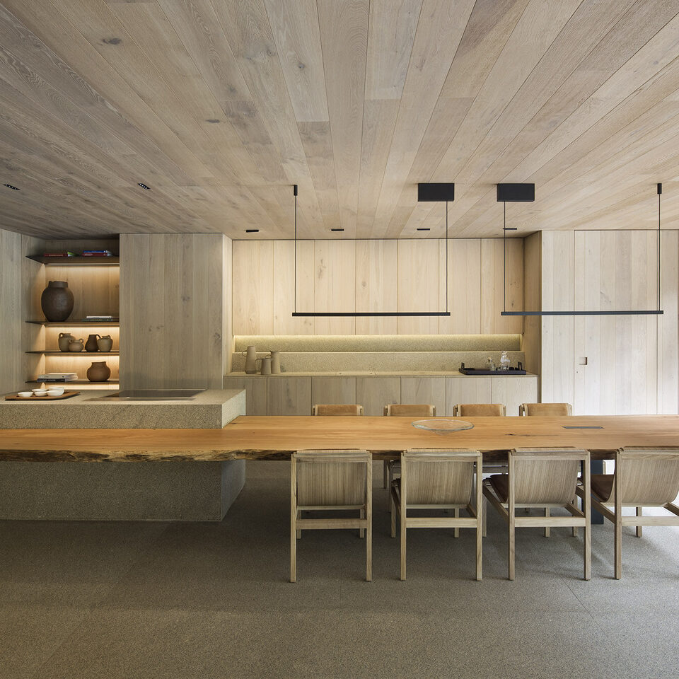 06_Worthy Brushed_Casa IG_Sao Paulo, Brazil_Residential