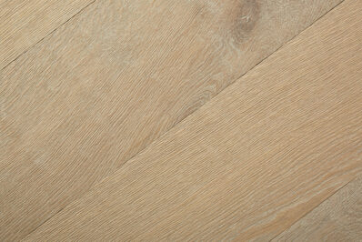 Hand Hewn