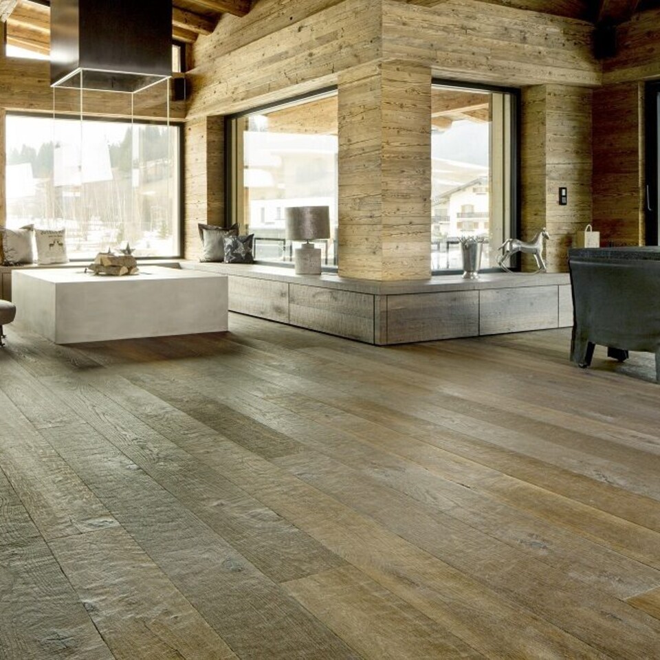 003 MONTGUYON - Stein Residence - Kitzbuhel Austria