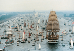 SAILS 2025
