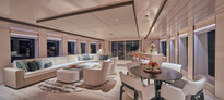 yacht wood flooring Hakwood