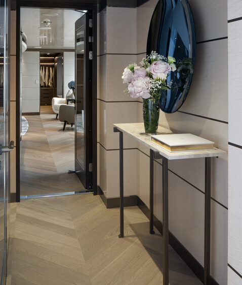 017 HV2504 - YN19255 Moskito - Heesen Yachts