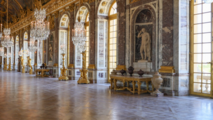 Versailles, France