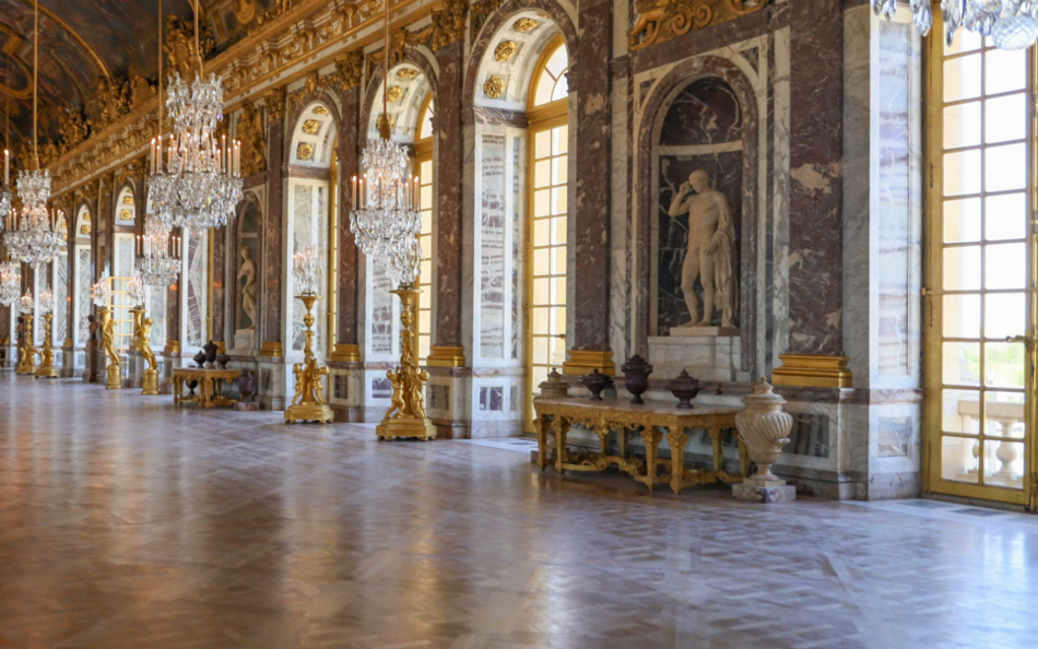 Versailles, France