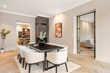 04 Valor_Norway, Oslo - Oscars Gate_RESIDENTIAL