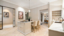 01 Valor_Norway, Oslo - Oscars Gate_RESIDENTIAL