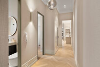 02 Valor_Norway, Oslo - Oscars Gate_RESIDENTIAL