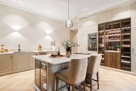 08 Valor_Norway, Oslo - Oscars Gate_RESIDENTIAL