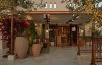 09 Charisma_Vecchio Tile_Saudi Arabia, Jeddah - LOLA Brasserie_HOSPITALITY
