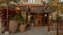09 Charisma_Vecchio Tile_Saudi Arabia, Jeddah - LOLA Brasserie_HOSPITALITY