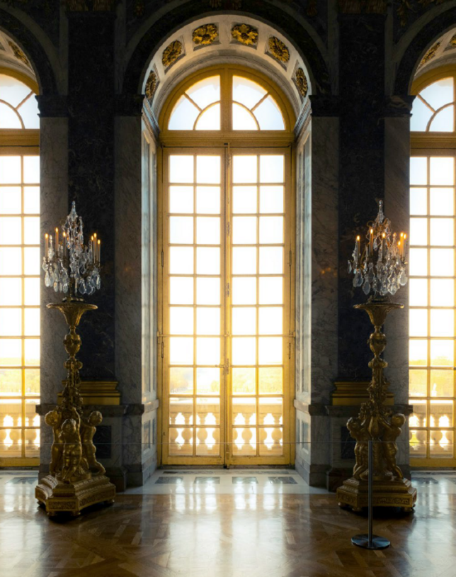 Kasteel Versailles