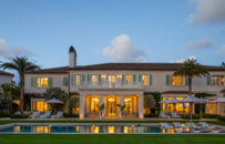 Mansion