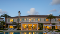 Mansion