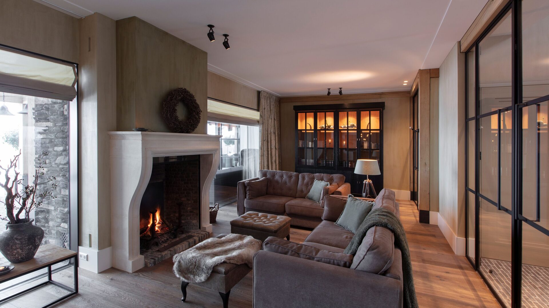 054 SINCERE - Country Retreat - Berkenwoude NL