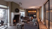 054 SINCERE - Country Retreat - Berkenwoude NL