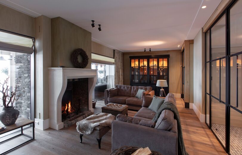 054 SINCERE - Country Retreat - Berkenwoude NL