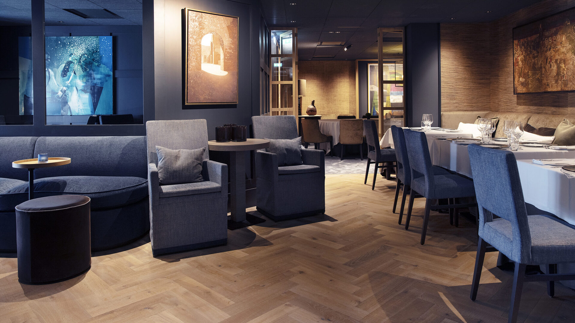 09_Forza_Feinschmecker Restaurant_Oslo, Norway_Hospitality