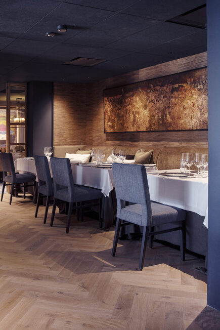 10_Forza_Feinschmecker Restaurant_Oslo, Norway_Hospitality