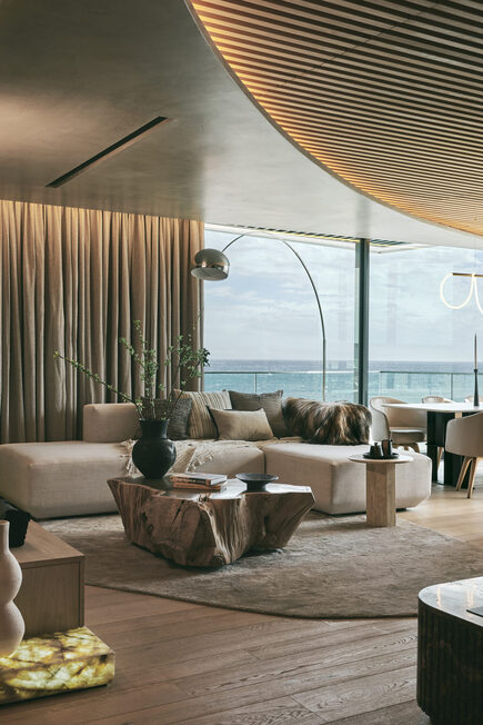 01 Pure Brushed - Private Residence - Cape Town, South Africa - RESIDENTIAL