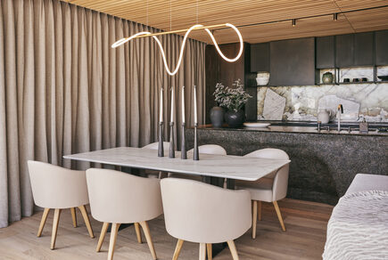 04 Pure Brushed - Private Residence - Cape Town, South Africa - RESIDENTIAL