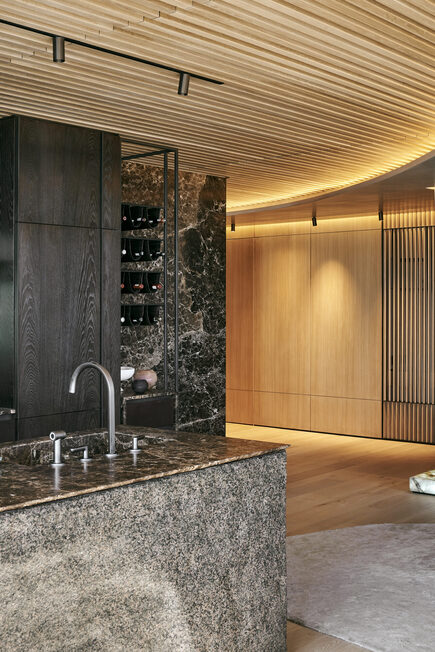 05 Pure Brushed - Private Residence - Cape Town, South Africa - RESIDENTIAL