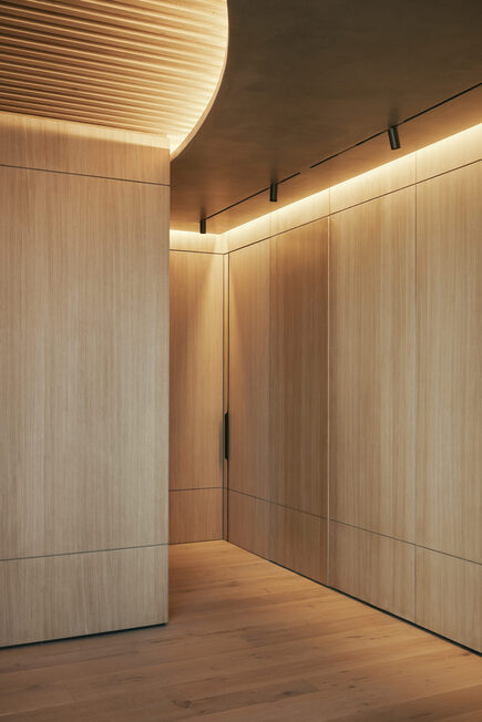 09 Pure Brushed - Private Residence - Cape Town, South Africa - RESIDENTIAL