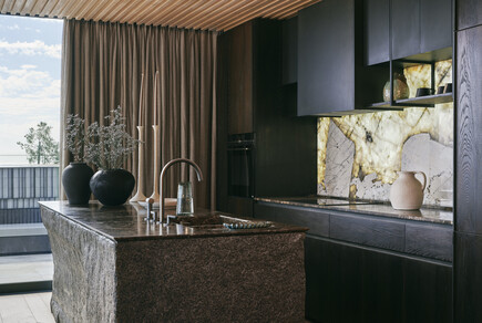 23 Pure Brushed - Private Residence - Cape Town, South Africa - RESIDENTIAL