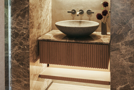 21 Pure Brushed - Private Residence - Cape Town, South Africa - RESIDENTIAL