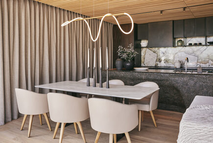 04 Pure Brushed - Private Residence - Cape Town, South Africa - RESIDENTIAL