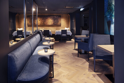 12_Forza_Feinschmecker Restaurant_Oslo, Norway_Hospitality