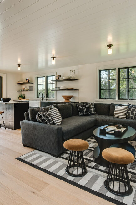 002 PURE TEXTURE - Watermill Guest House - NY USA