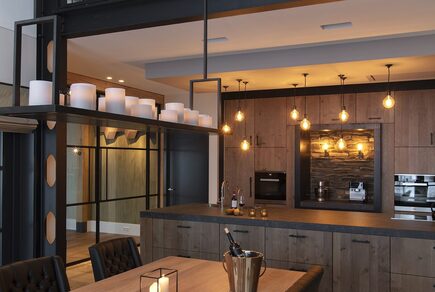 020 SINCERE - Country Retreat - Berkenwoude NL-min