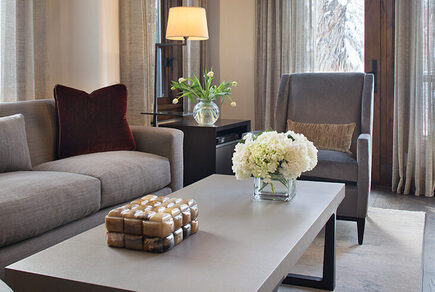 015 RAVEN - Private Residential - Aspen USA