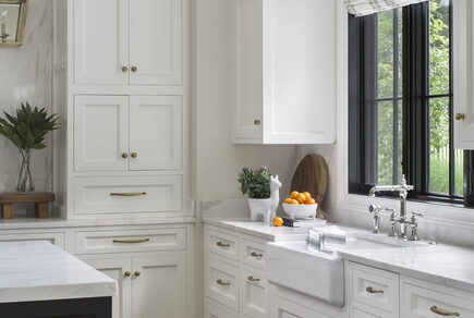 009 PROMISE - Kitchen Tour - St. Louis USA