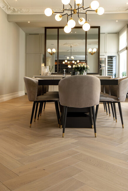 001 VALOR - Modern Classic Home - Oslo Norway