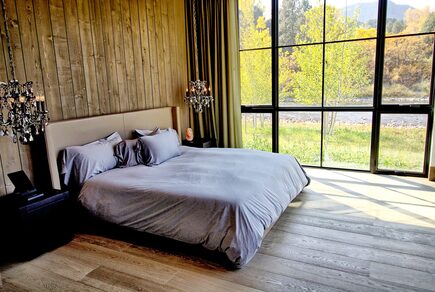 007 Bespoke HV1618 Colorado Mountain Retreat - Aspen CO USA