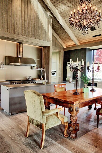 001 Bespoke HV1618 Colorado Moutain Retreat - Aspen CO USA