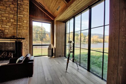 002 Bespoke HV1618 Colorado Mountain Retreat - Aspen CO USA