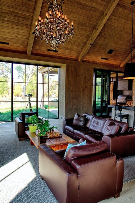 003 Bespoke HV1618 Colorado Mountain Retreat - Aspen CO USA