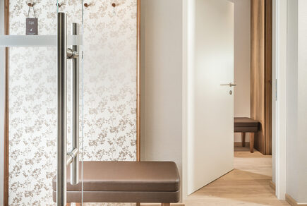 012 PURE - Hotel Castel - Dorf-Tirol Italy