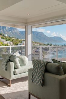 067 FORZA - Cliff House - Cape Town SA